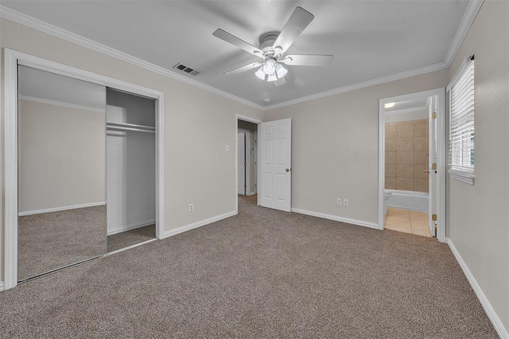 Ridgecrest 08 - Residential
