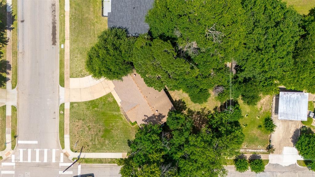 Ridgecrest 08 - Residential