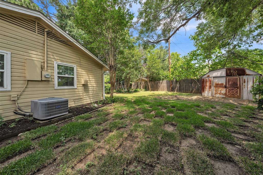 Ridgecrest 08 - Residential