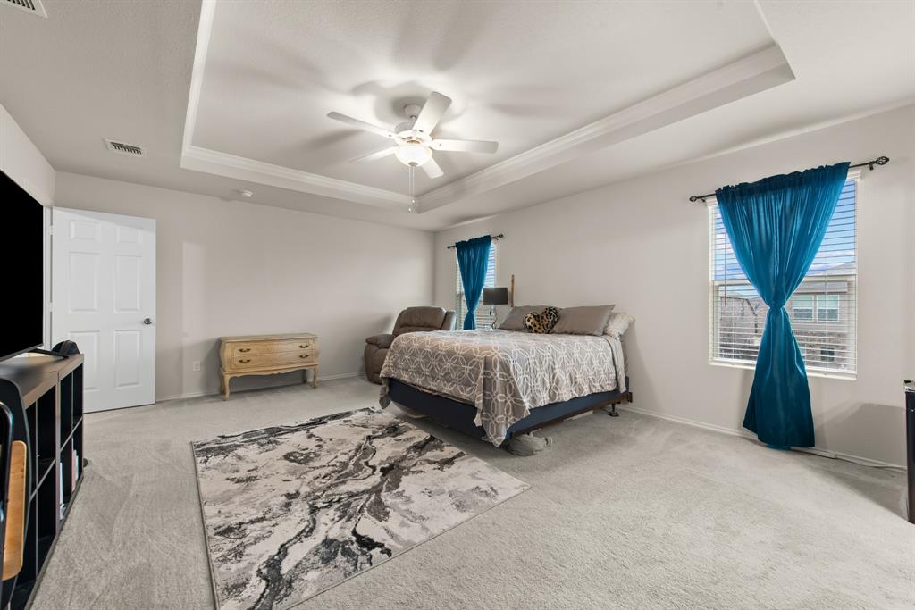 Travis Ranch Ph 2k - Residential