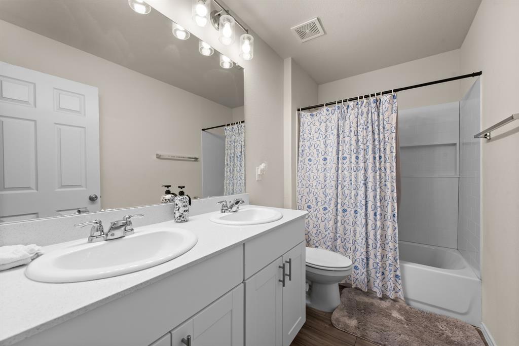 Travis Ranch Ph 2k - Residential