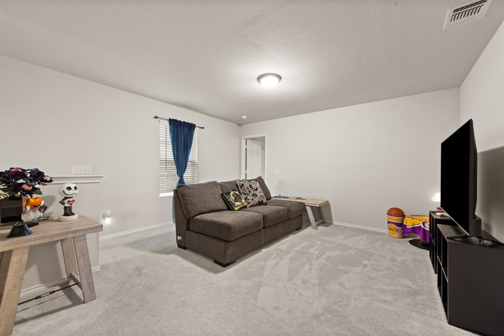 Travis Ranch Ph 2k - Residential