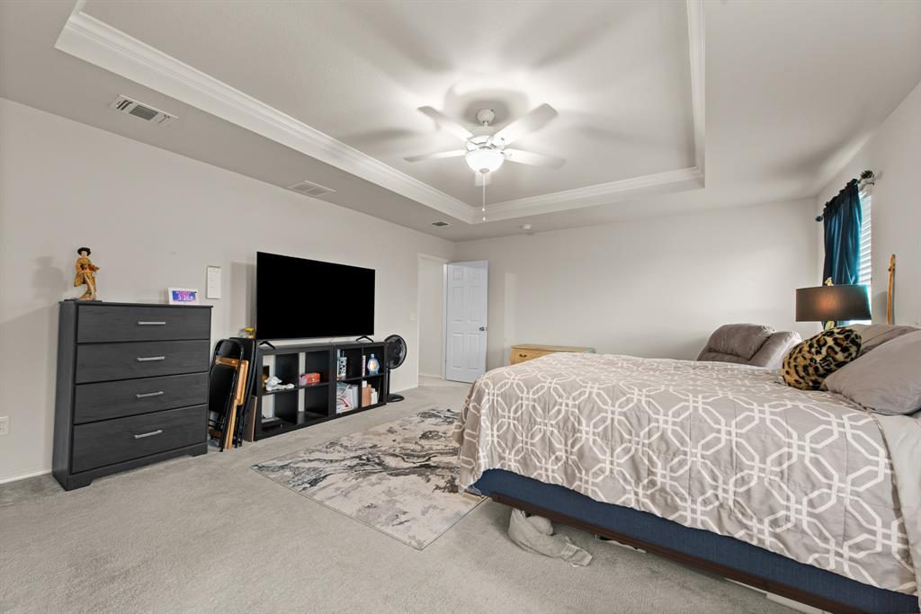 Travis Ranch Ph 2k - Residential