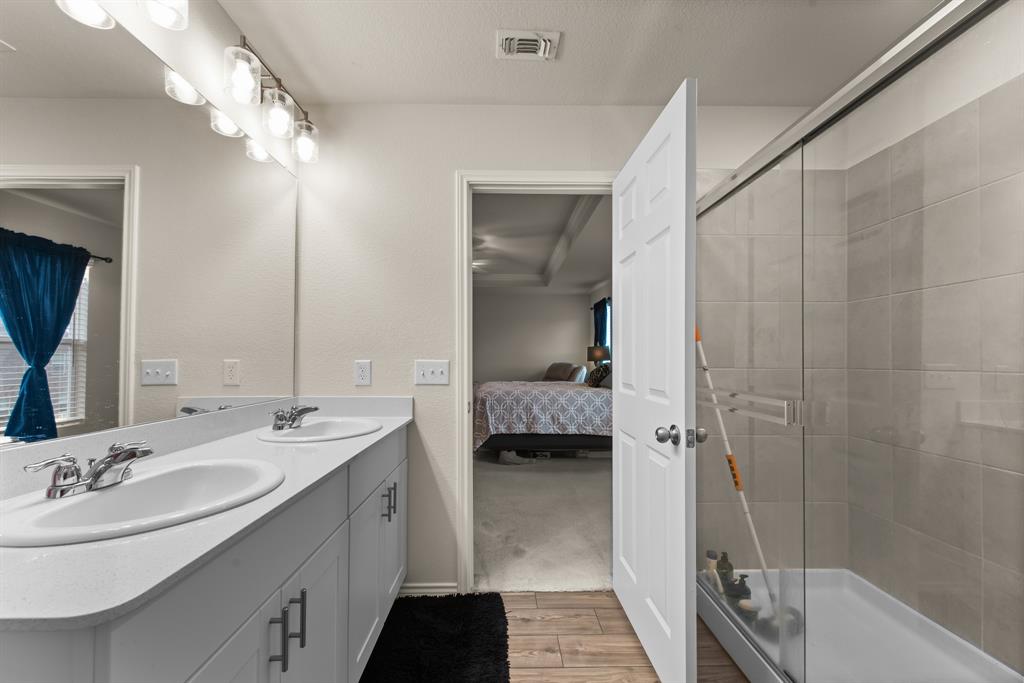Travis Ranch Ph 2k - Residential