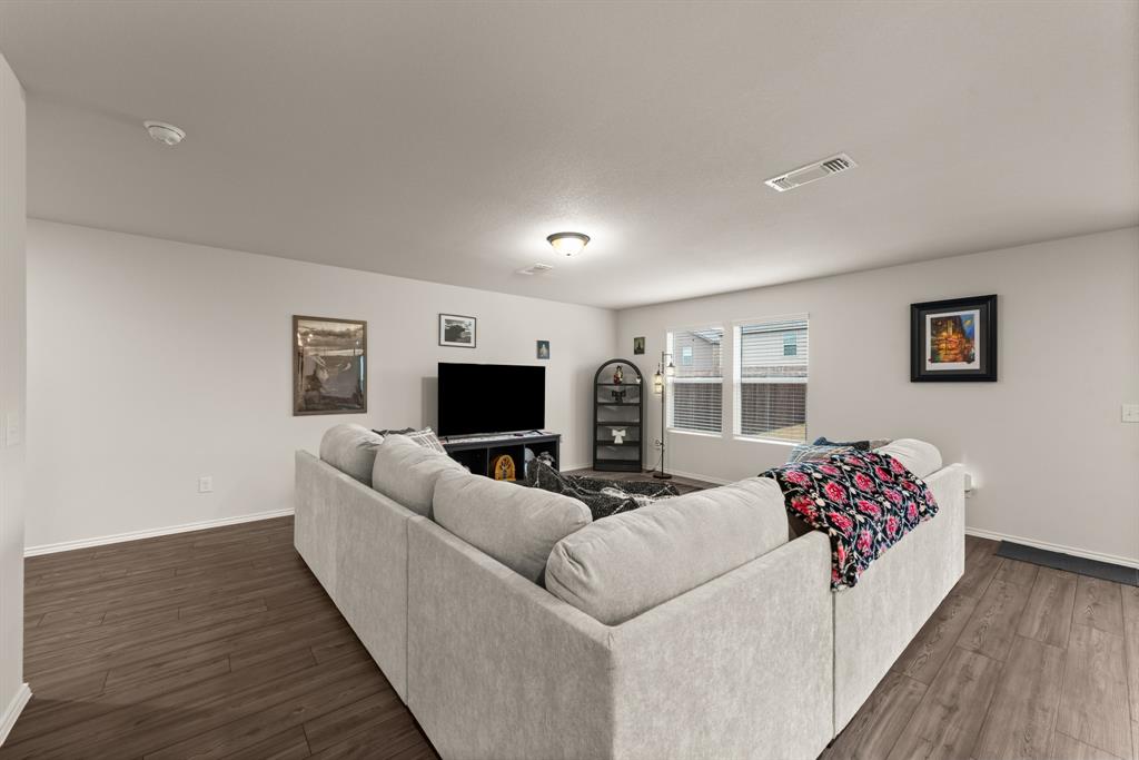Travis Ranch Ph 2k - Residential