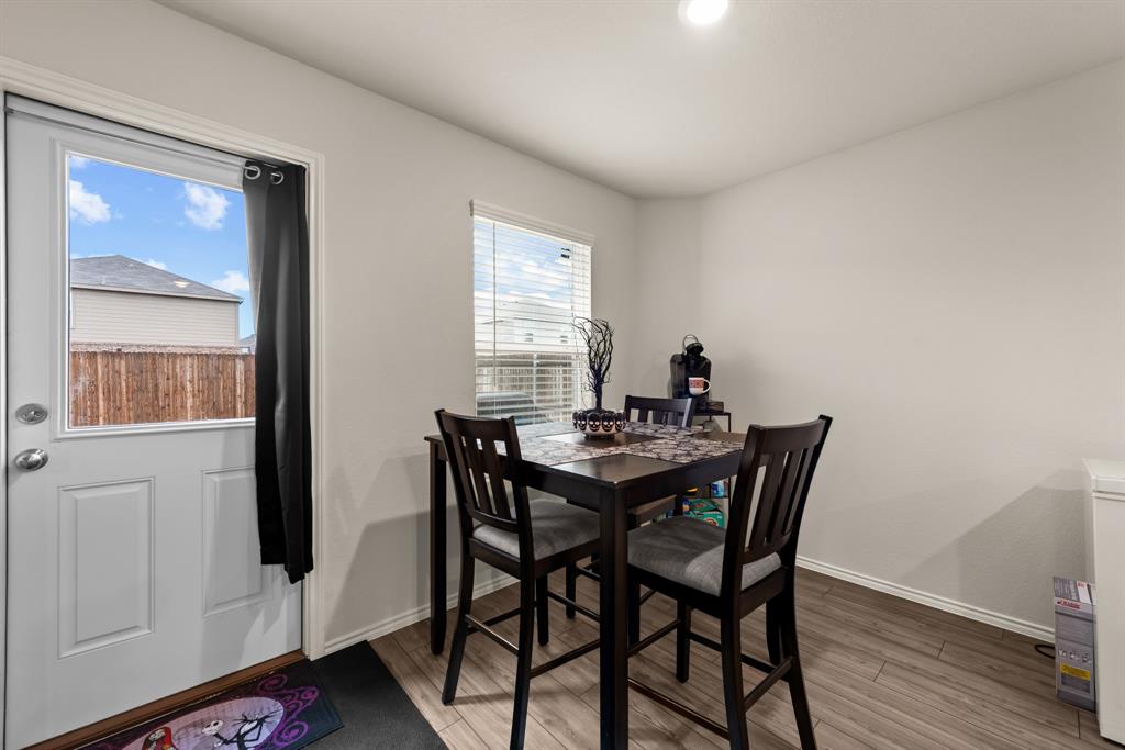Travis Ranch Ph 2k - Residential