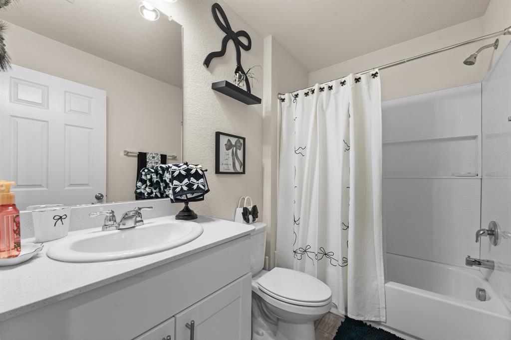 Travis Ranch Ph 2k - Residential