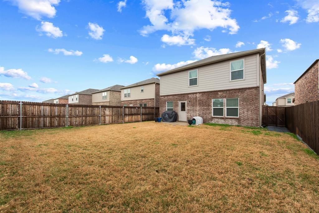 Travis Ranch Ph 2k - Residential