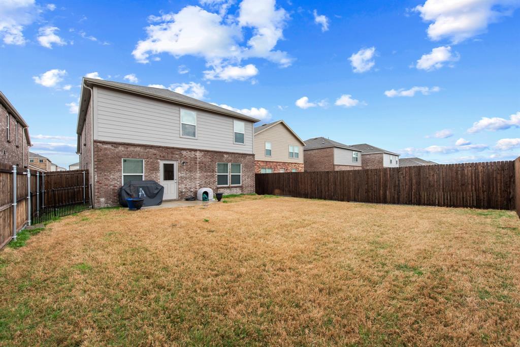 Travis Ranch Ph 2k - Residential