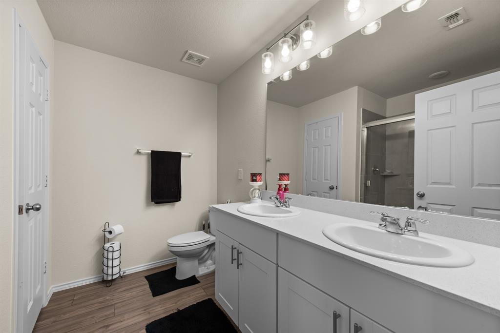 Travis Ranch Ph 2k - Residential
