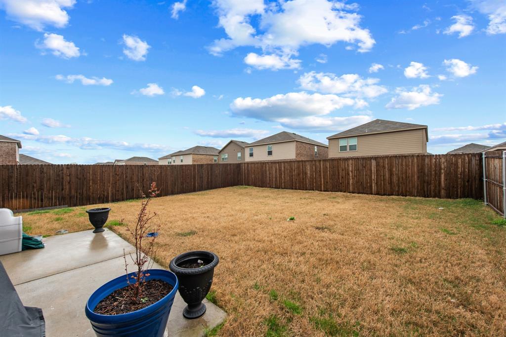 Travis Ranch Ph 2k - Residential