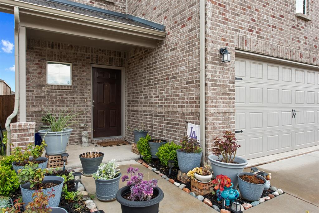 Travis Ranch Ph 2k - Residential