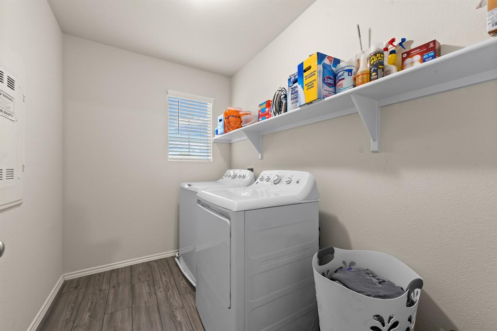 Travis Ranch Ph 2k - Residential