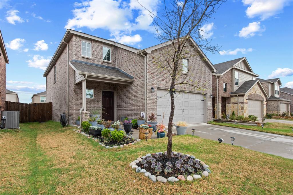 Travis Ranch Ph 2k - Residential