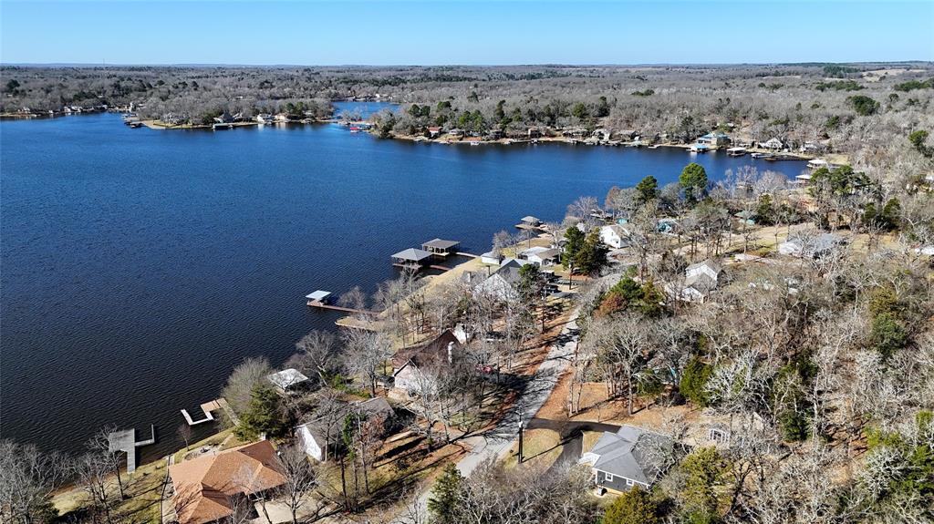 Callender Lake III - Residential