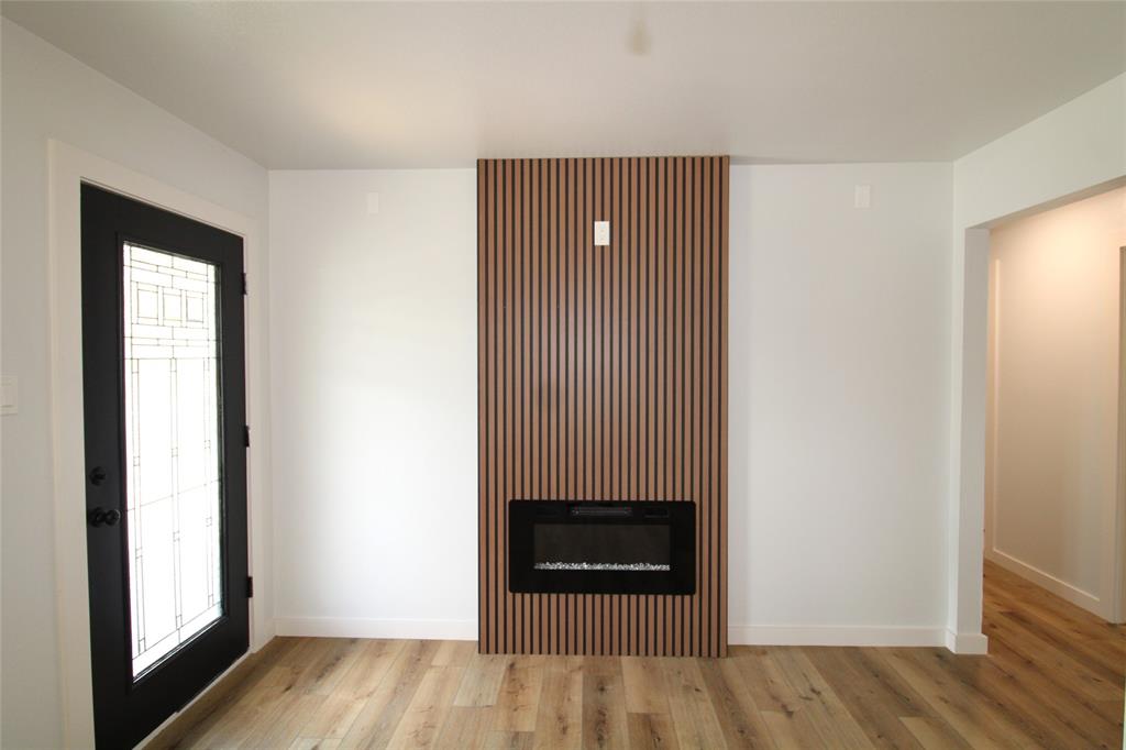 Callender Lake III - Residential