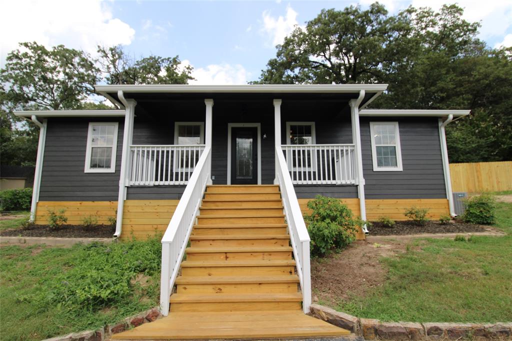 Callender Lake III - Residential