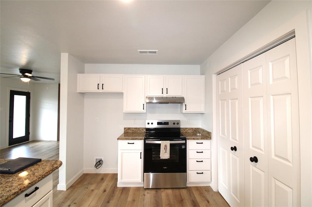 Callender Lake III - Residential
