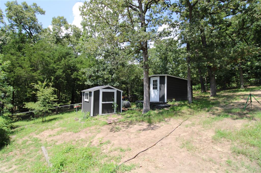 Callender Lake III - Residential