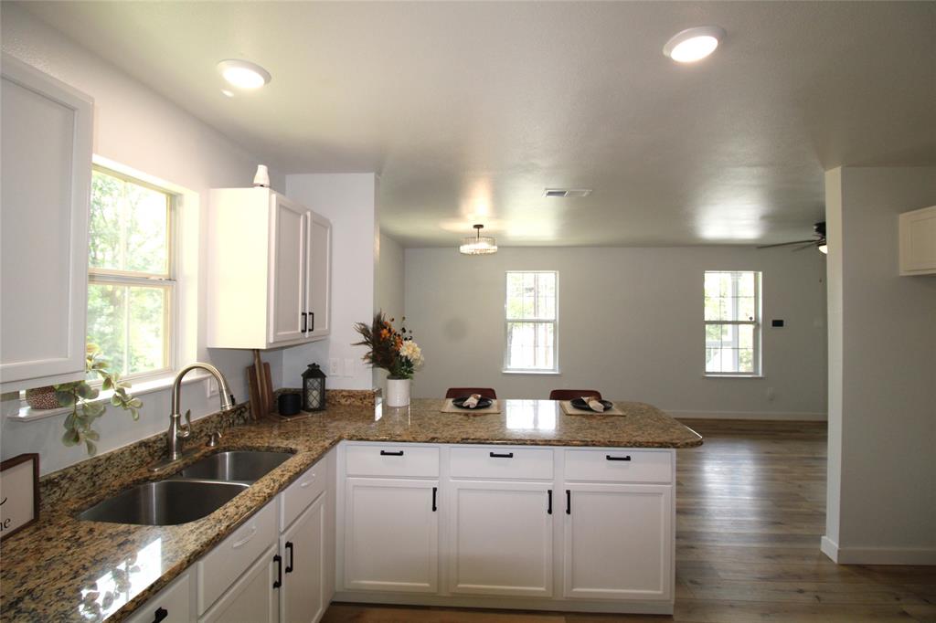 Callender Lake III - Residential