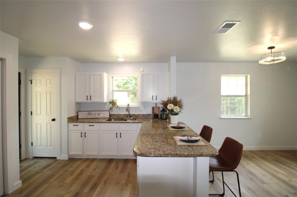 Callender Lake III - Residential