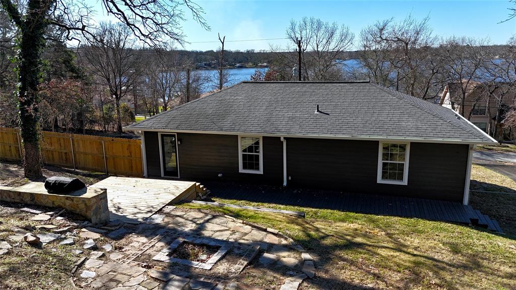 Callender Lake III - Residential