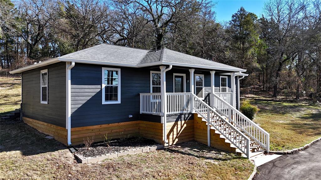 Callender Lake III - Residential