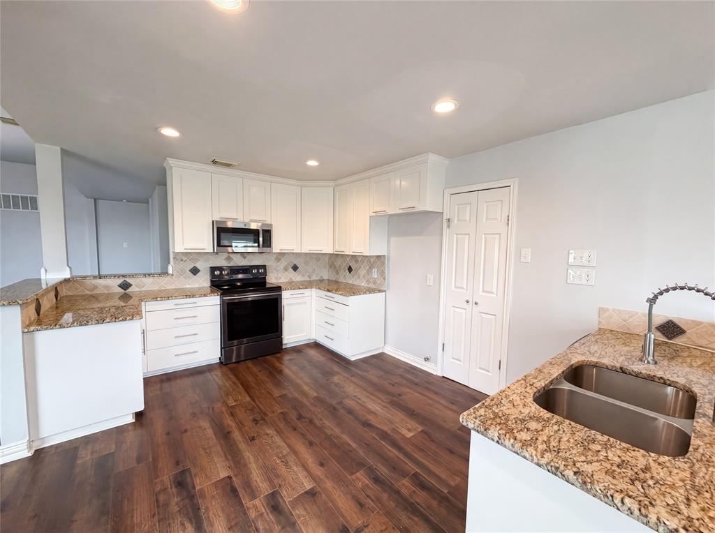 Replat Windridge Add #1 - Residential