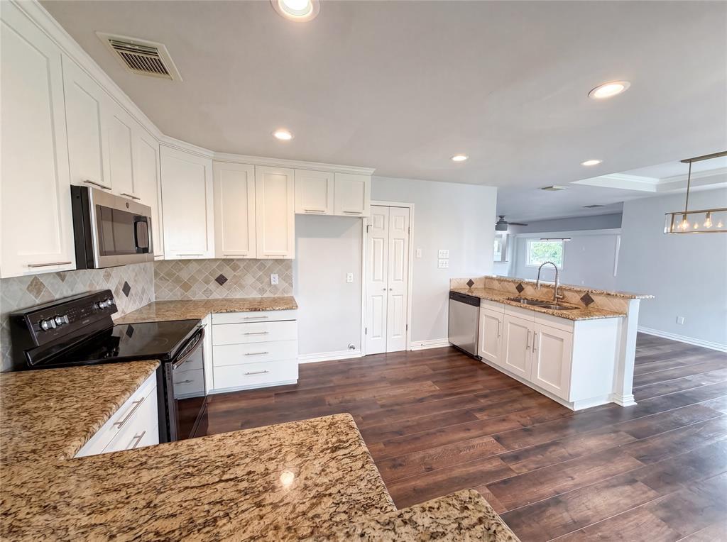 Replat Windridge Add #1 - Residential