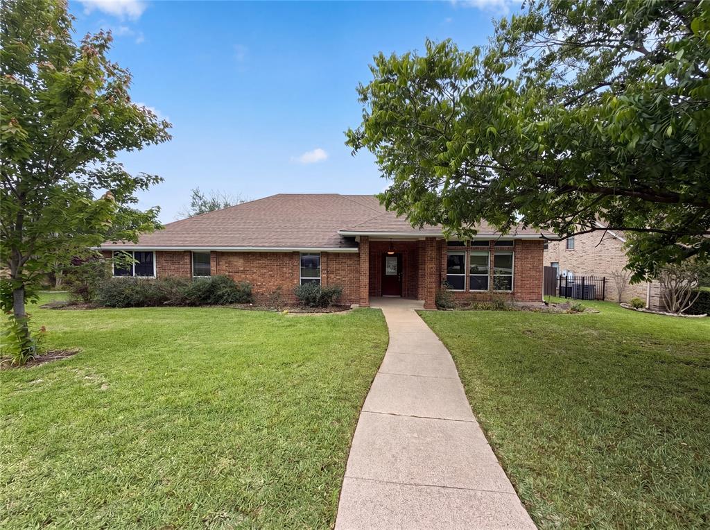 Replat Windridge Add #1 - Residential