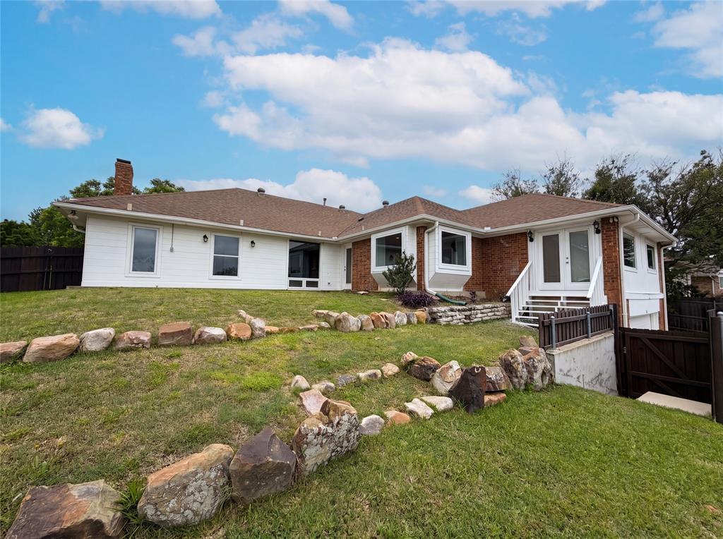 Replat Windridge Add #1 - Residential