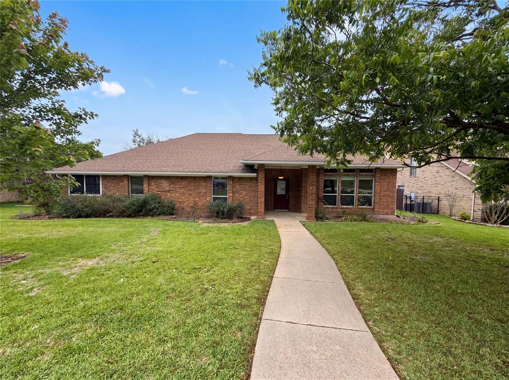 Replat Windridge Add #1 - Residential