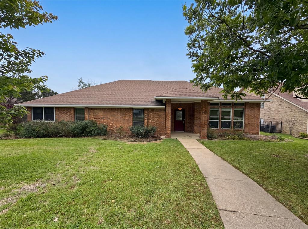 Replat Windridge Add #1 - Residential