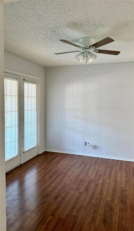 Townbluff Condo - Residential