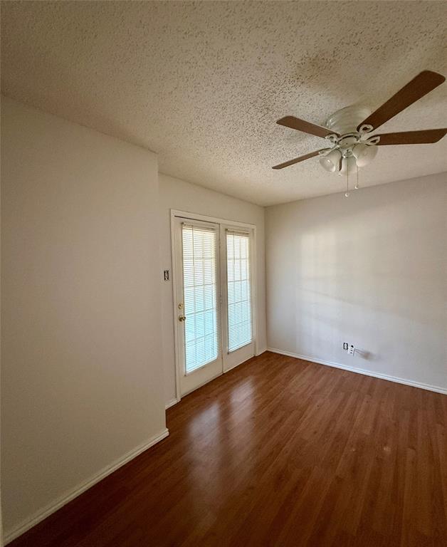 Townbluff Condo - Residential