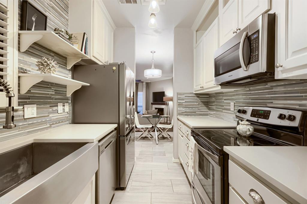 Oaks On Montfort Ph 02 & 03 & 04 - Residential