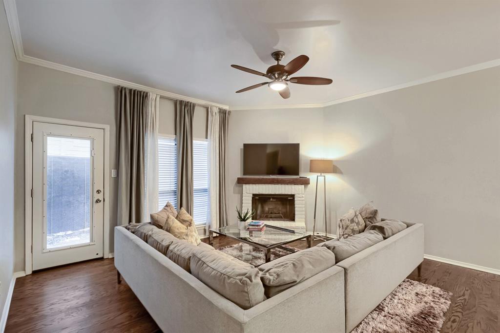 Oaks On Montfort Ph 02 & 03 & 04 - Residential