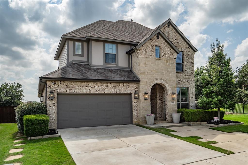 Trailwood Ph 1 - Residential