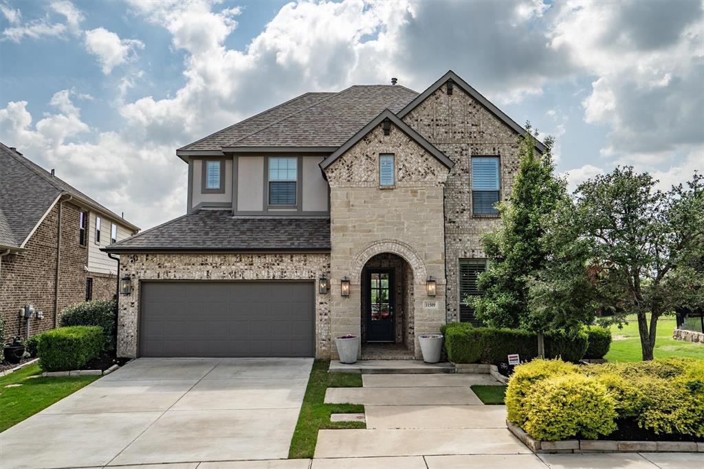 Trailwood Ph 1 - Residential