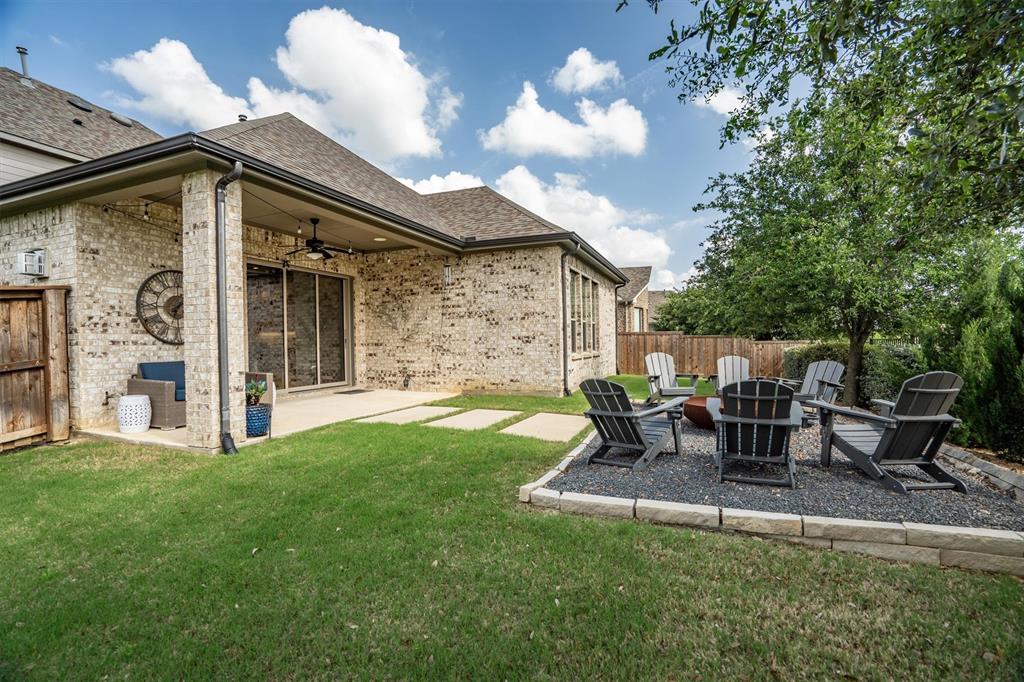 Trailwood Ph 1 - Residential