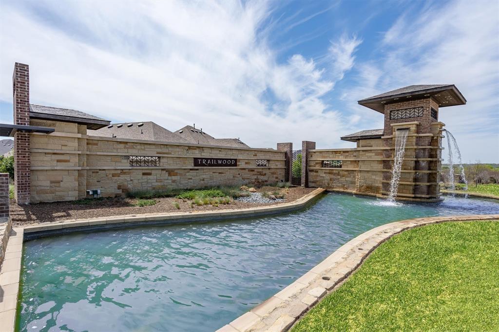 Trailwood Ph 1 - Residential