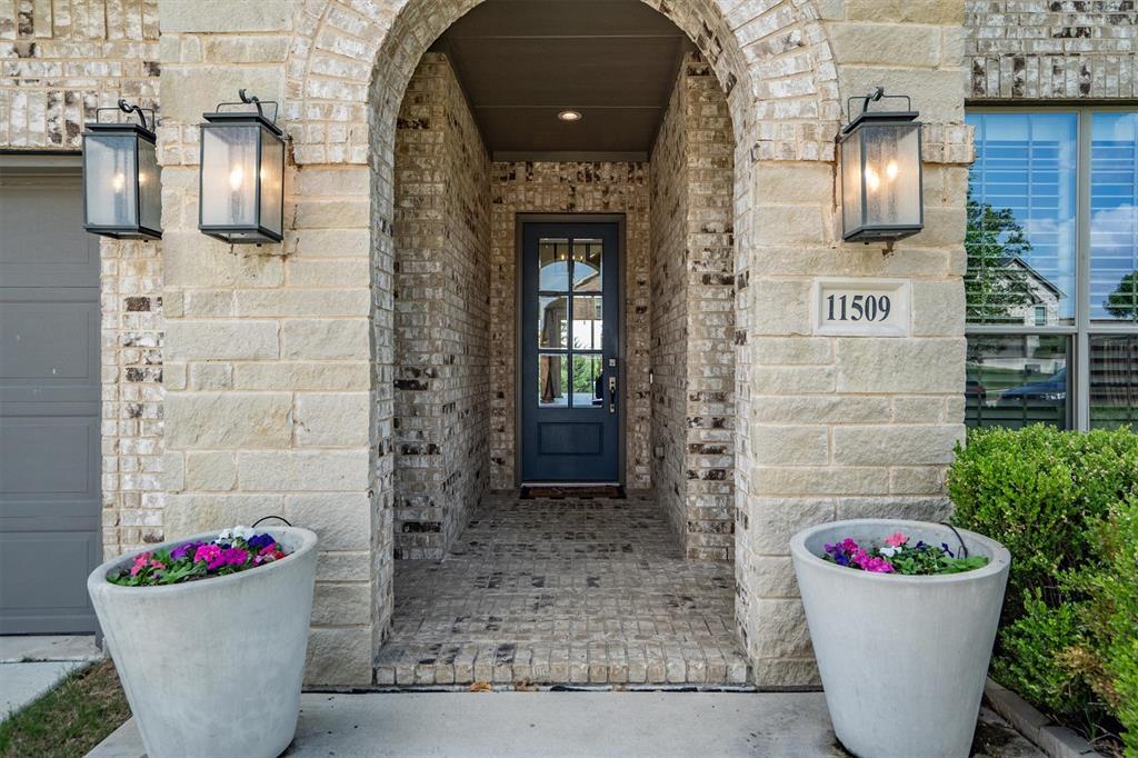 Trailwood Ph 1 - Residential