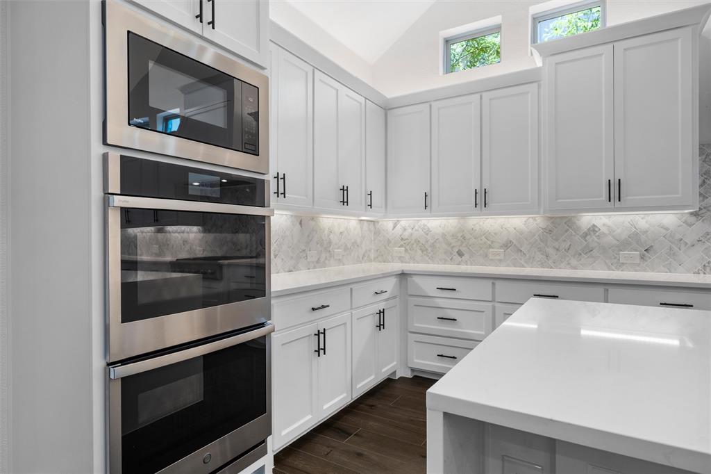 Walsh Ranch Quail Vly - Residential