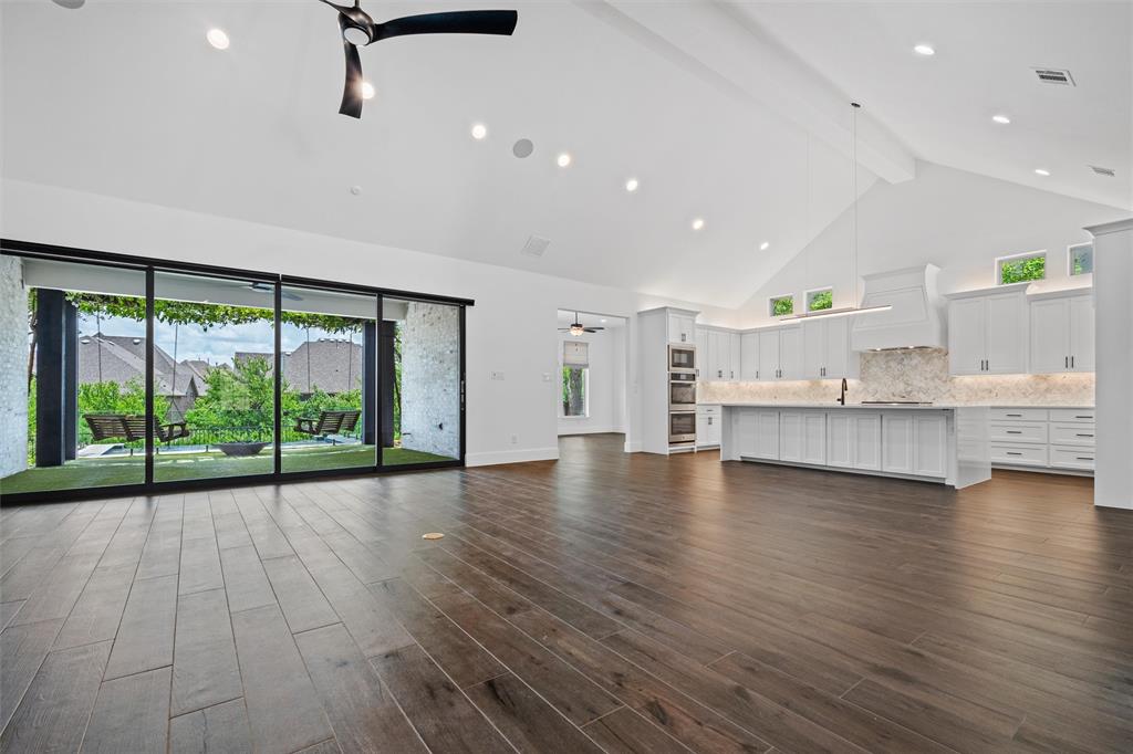 Walsh Ranch Quail Vly - Residential
