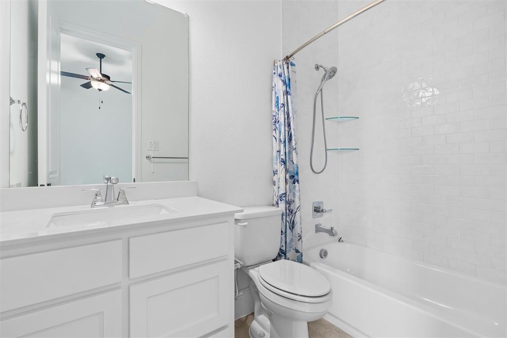Walsh Ranch Quail Vly - Residential