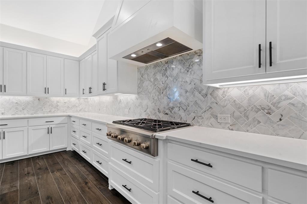Walsh Ranch Quail Vly - Residential