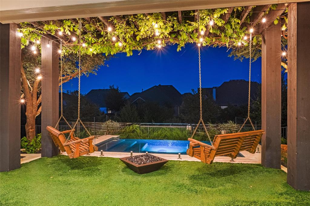 Walsh Ranch Quail Vly - Residential