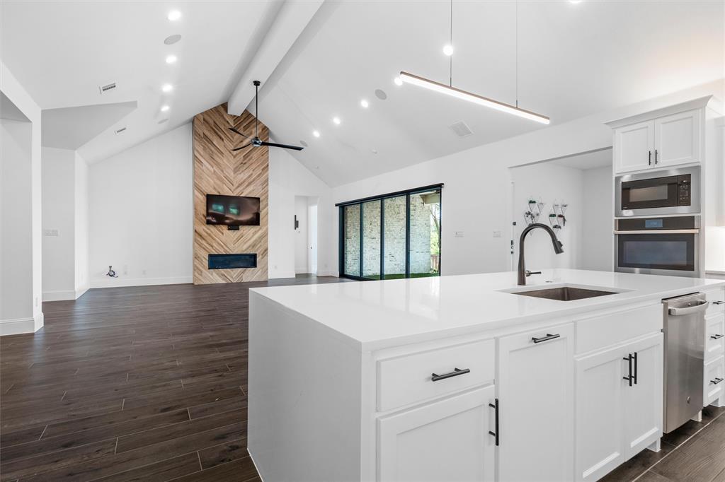 Walsh Ranch Quail Vly - Residential
