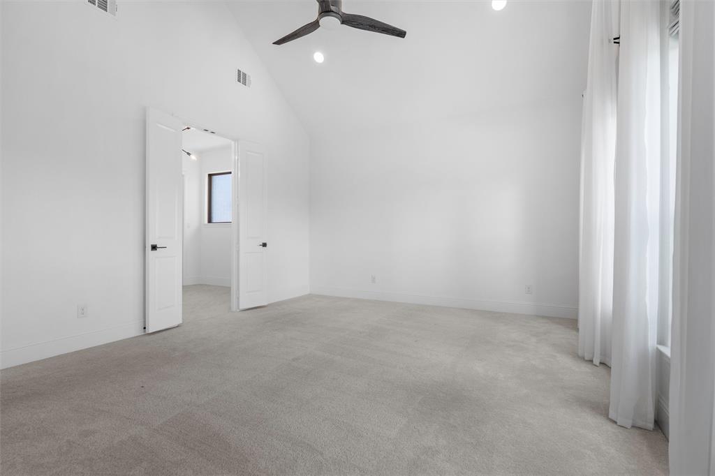 Walsh Ranch Quail Vly - Residential