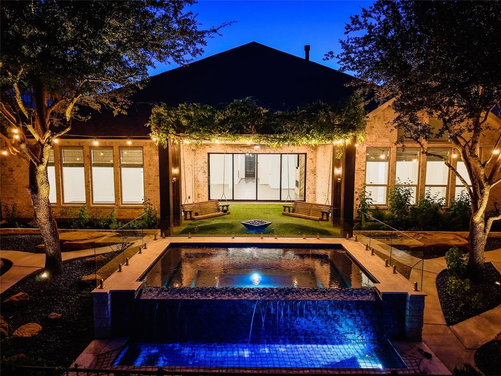 Walsh Ranch Quail Vly - Residential